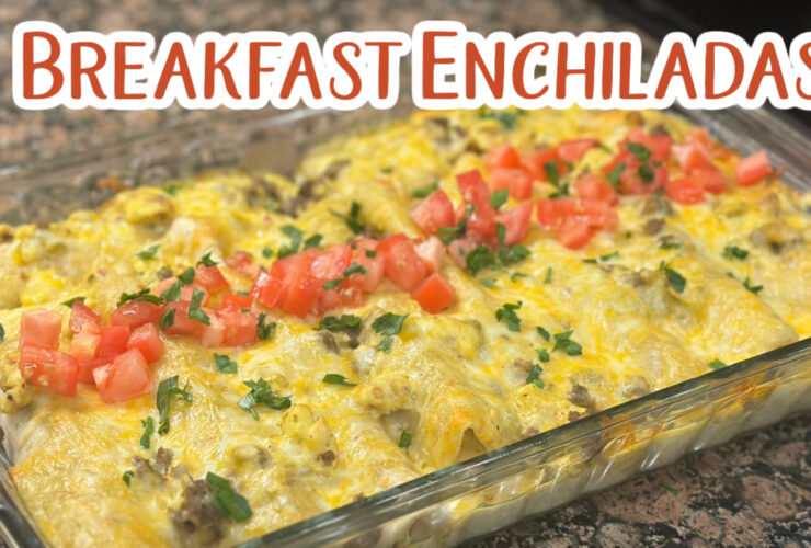 breakfast enchiladas, breakfast casserole